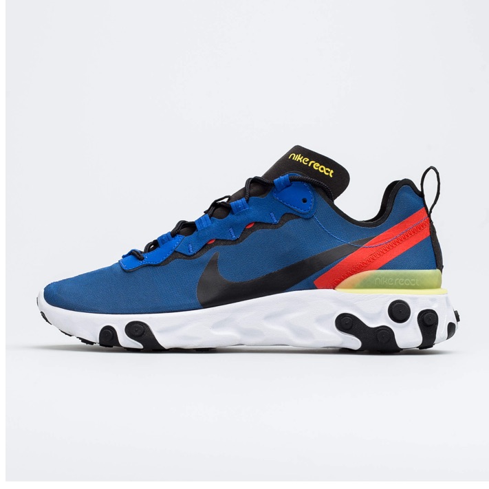 New Nike React Element 55